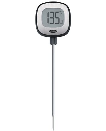 Oxo Chef 39   Precision Digital Termometer  Instant Read