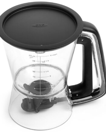 Oxo Dejdispenser
