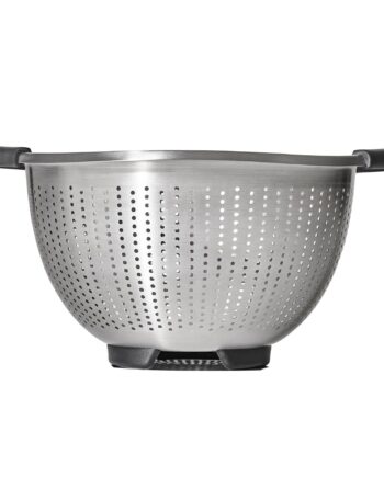 Oxo Dørslag   Rustfrit Stål