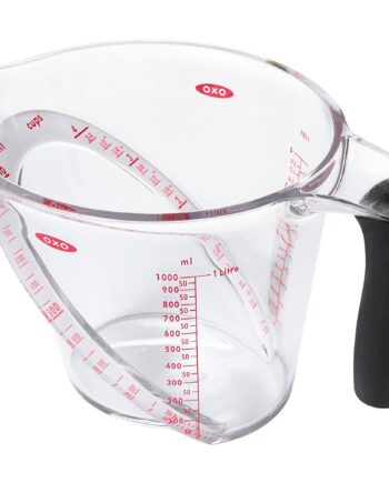 Oxo Good Grips Målebæger   Liter