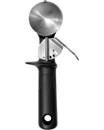 Oxo Good Grips Trigger Isske Rustfrit Sort