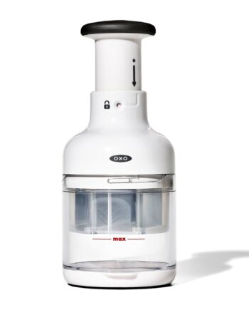 Oxo Minihakker  250 Ml