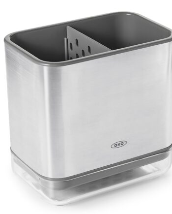 Oxo Opvaskestativ   Rustfril Stål  Grå