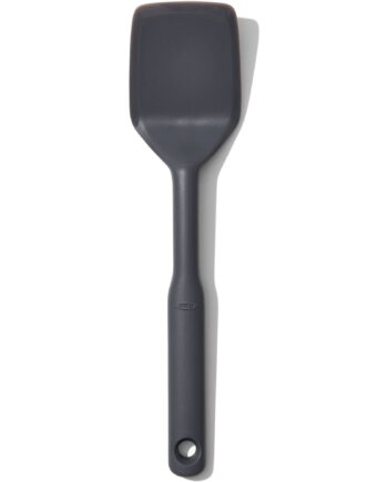 Oxo Palet Silikone Grå  Stor