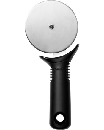 Oxo Pizzahjul   Cm  Rustfrit Stål