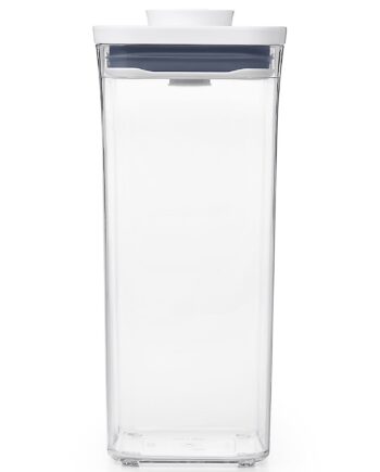 Oxo Pop Container Kvadratisk