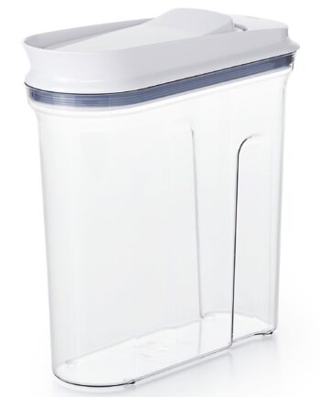 Oxo Pop Container     Liter