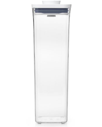 Oxo Pop Container     Liter