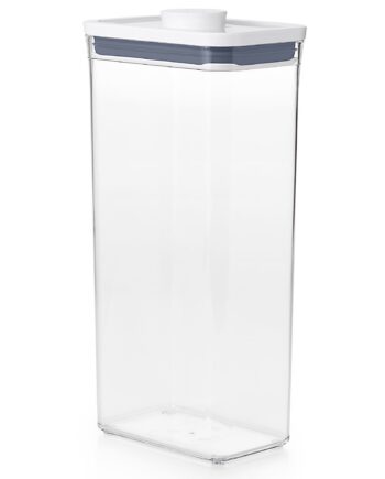 Oxo Pop Container Rektangulær     Liter