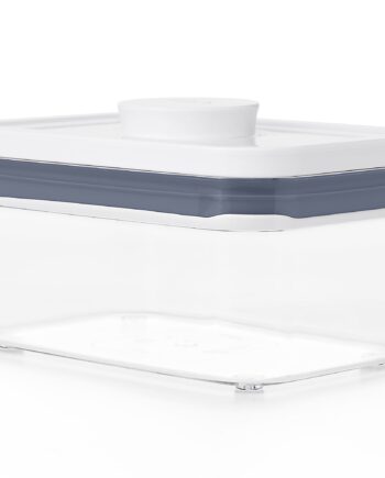 Oxo Pop Container Rektangulær     Liter