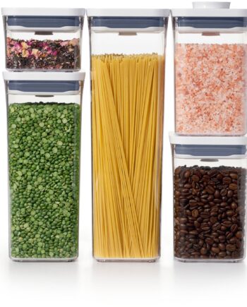 Oxo Pop Container Set     Dele