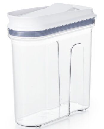 Oxo Pop Dispenser     Liter