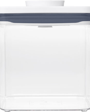 Oxo Pop Firkantet Beholder      Liter