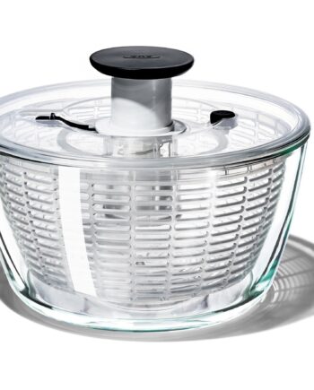 Oxo Salatslynge