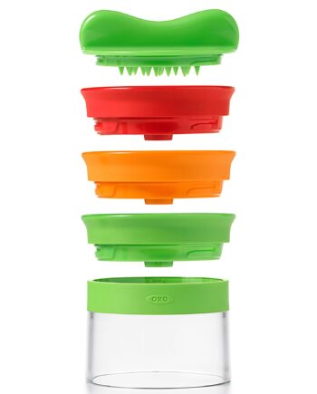 Oxo Spiralizer   Blade