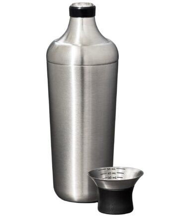 Oxo Stål Cocktailshaker