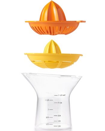 Oxo  -in-  Citruspresser