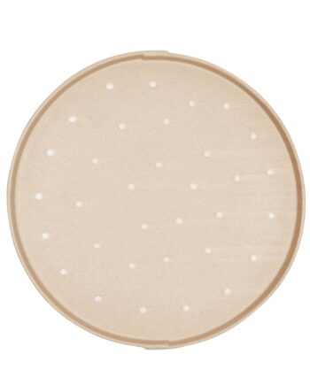 Oyoy Living Design Aki Rund Bakke 36   Cm  Nature