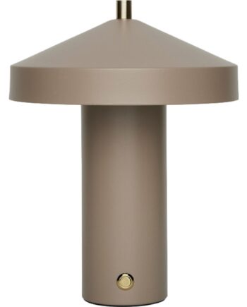 Oyoy Living Design Hatto Bordlampe  Clay