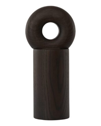 Oyoy Living Design Hoop Salt- Og Peberkværn  Dark