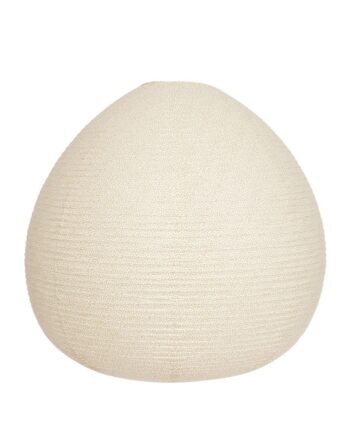 Oyoy Living Design Kojo Paper Shade Lampe 60 Cm  Clay