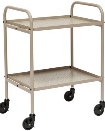 Oyoy Living Design Maki Vogn Small  Clay