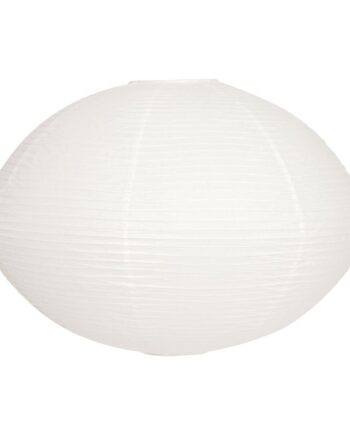 Oyoy Living Design Moyo Paper Shade Lampe 58 Cm  Offwhite