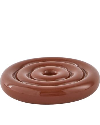 Oyoy Living Design Savi Keramiklysestage     Cm  Nutmeg