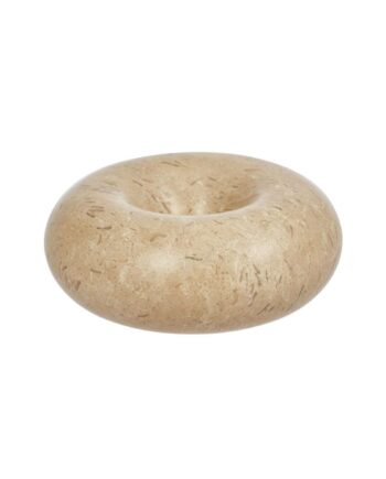 Oyoy Living Design Savi Marmorlysestage   Cm  Beige