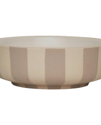 Oyoy Living Design Toppu Skål Small ø13  Clay
