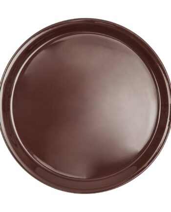 Oyoy Living Design Yuka Middagstallerken  Pakke Med    Dark