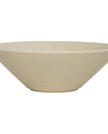 Oyoy Living Design Yuka Serveringsskål 28 Cm  Reactive Olive