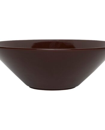 Oyoy Living Design Yuka Skål Large ø28  Terracotta