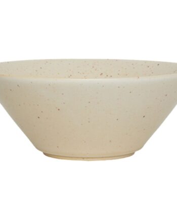 Oyoy Living Design Yuka Skål Medium ø15  Reactive Olive