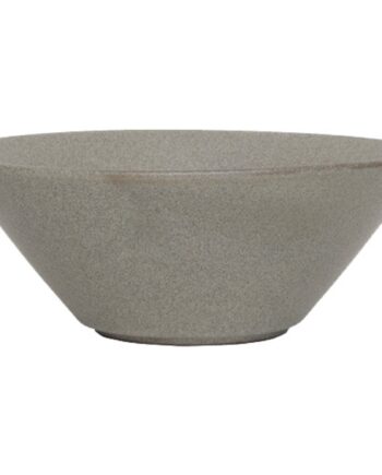 Oyoy Living Design Yuka Skål Medium ø15  Sten