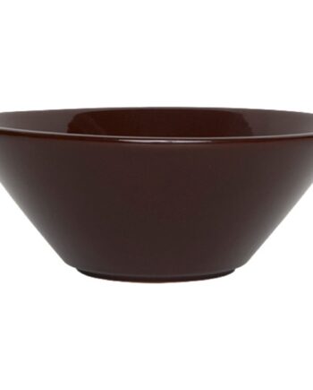 Oyoy Living Design Yuka Skål Medium ø15  Terrakotta
