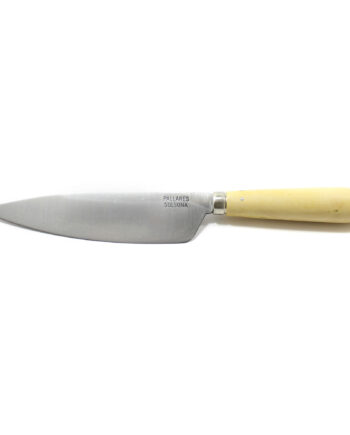 Pallarã   Traditionel Køkkenkniv 16 Cm