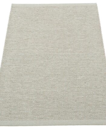 Pappelina Emm Gulvtæppe 120x70 Cm  Sage Linen