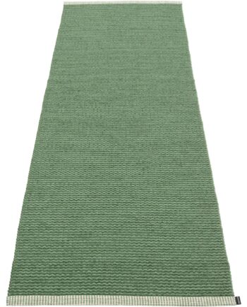 Pappelina Mono Plasttæppe 85   260 Cm  Leaf