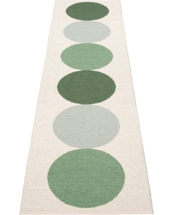 Pappelina Otto Plasttæppe 70   280 Cm  Herb