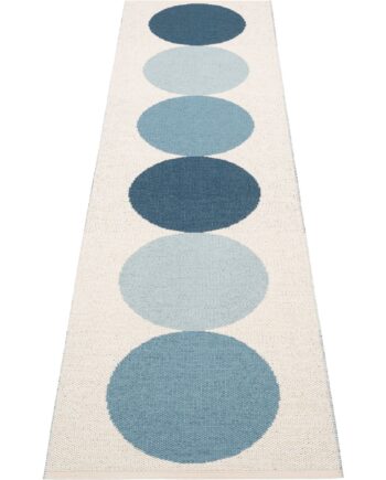 Pappelina Otto Plasttæppe 70   280 Cm  Sky