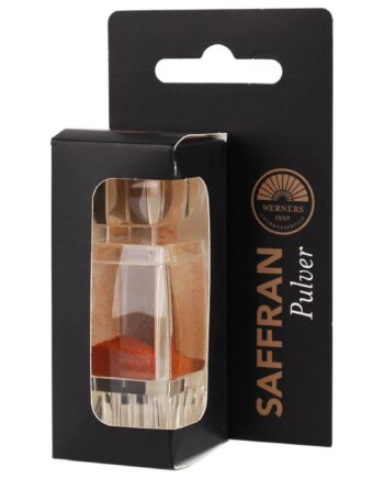 Pars Saffron Safranspulver    Gram