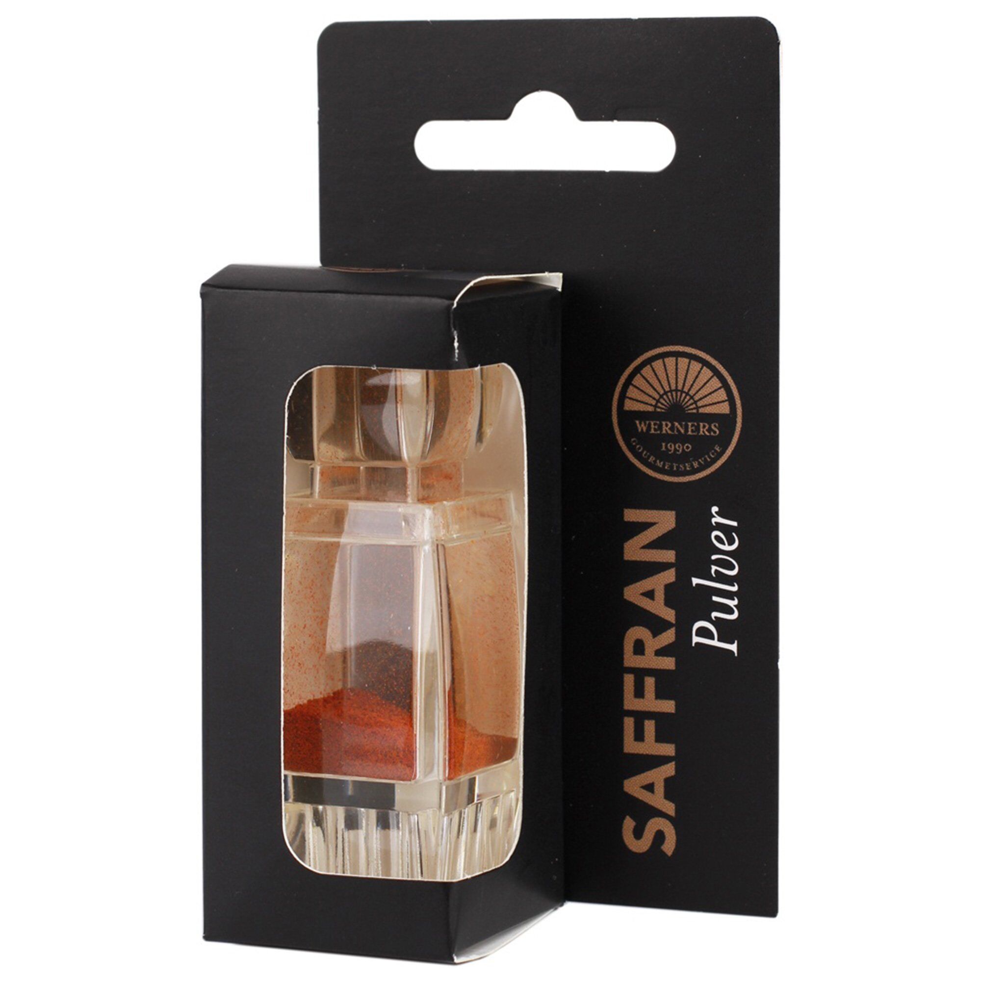 Pars Saffron Safranspulver Gram