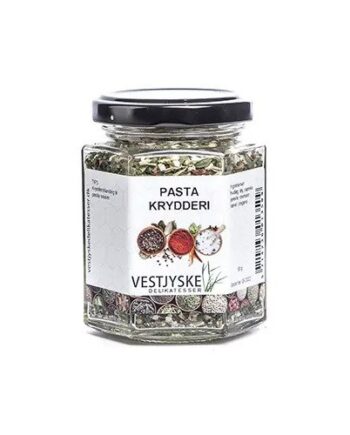 Pasta Krydderi