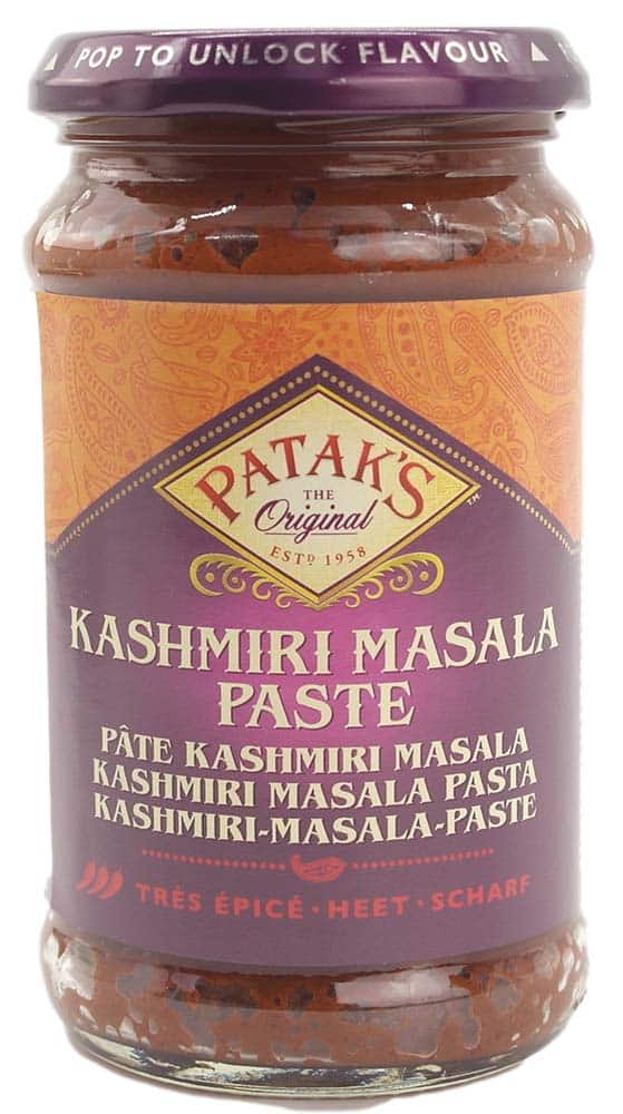 Patak Kasmiri Masala Paste 295