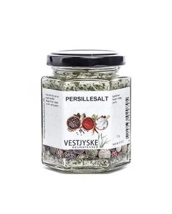 Persillesalt