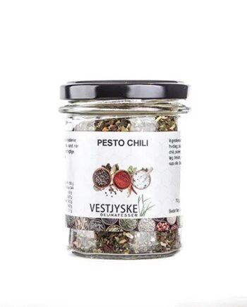 Pesto Chili