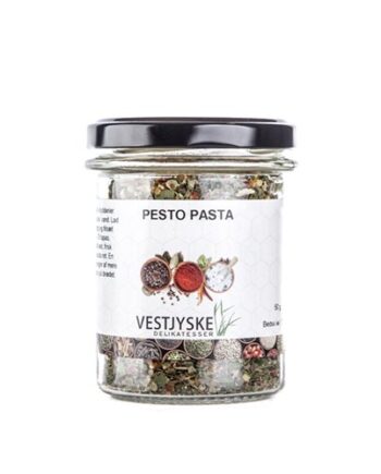 Pesto Pasta