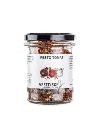 Pesto Tomat