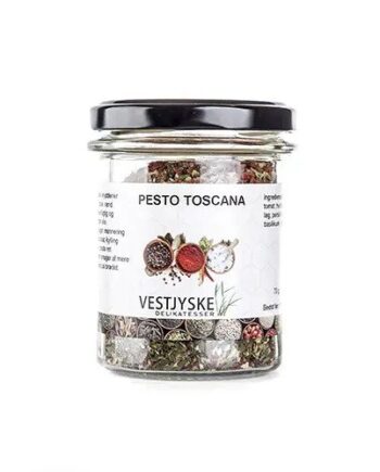 Pesto Toscana